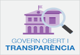Govern obert i Transparència